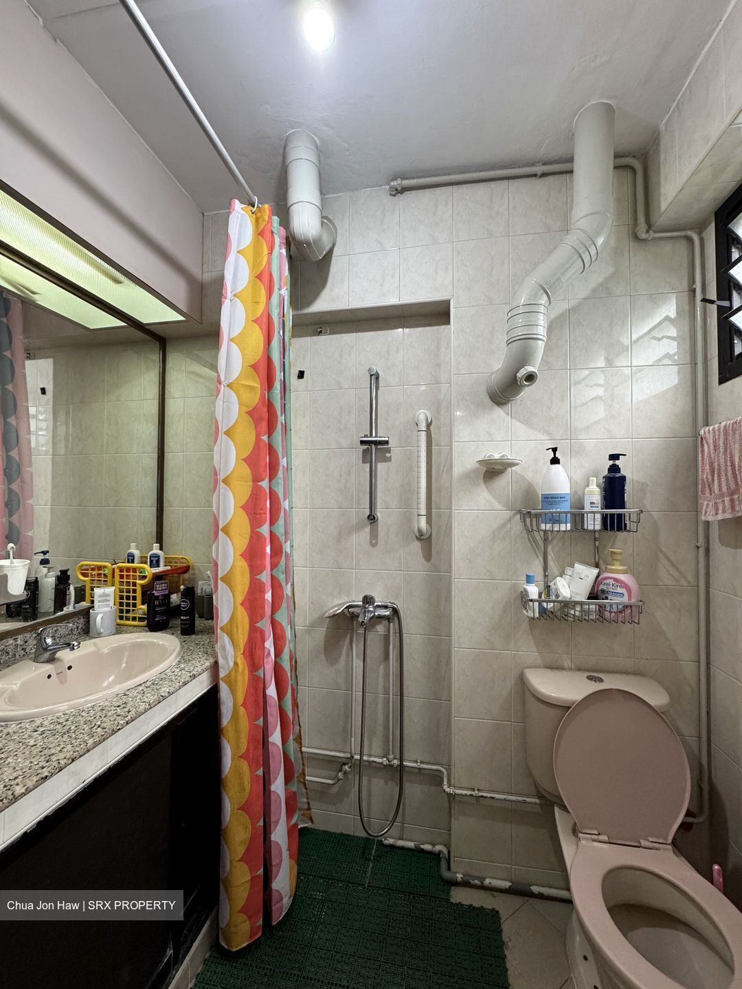 Blk 841 Yishun Street 81 (Yishun), HDB 5 Rooms #473133051